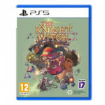 Team17 The Knight Witch [Deluxe Edition] (PS5)