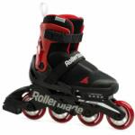 Rollerblade Microblade Free Black/Red Role