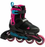 Rollerblade Microblade Free Black/Pink Role