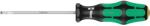 Wera Kraftform Plus 335 SL 1x5,5x125 (5110007001) Surubelnita