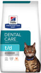 Hill's PD Feline Dental Care t/d 3 kg
