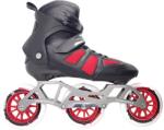 Atom Skates Pro Fitness Red 3x110 Role