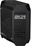 ASUS ROG Rapture GT6 Black (1-Pack) (90IG07F0-MU9A10) Router