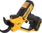 DEWALT DCMPP568P1-QW Foarfeca de gradina