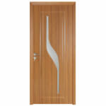 BESTIMPEX Beltéri Ajtó B03-68-h, Tölgy, 203 X 68 Cm (6048533)