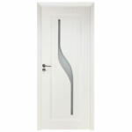 BESTIMPEX Beltéri Ajtó B03-68-v, Fehér, 203 X 68 Cm (6048536)