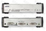 ATEN VS162 2-Port DVI/Audio Splitter (VS162) - tobuy