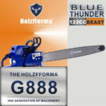 Holzfforma G888 (CS88866) Drujba