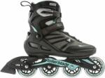 Rollerblade Zetrablade W Black/Light Blue