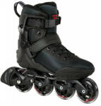 Powerslide Phuzion Radon Black 80 Trinity