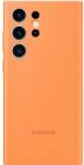 Samsung Galaxy S23 Ultra silicone cover orange (EF-PS918TOEGWW)
