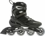 Rollerblade Zetrablade Black/Silver Role