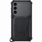 Samsung Galaxy S23 Rugged Gadget case black (EF-RS916CBEGWW)