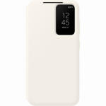 Samsung Galaxy S23 Smart View Wallet case white (EF-ZS911CUEGWW)