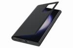 Samsung Galaxy S23 Ultra Smart View wallet case black (EF-ZS918CBEGWW)