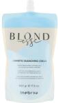 Inebrya Szőkítő krém - Inebrya Blondesse Cosmetic Bleaching Cream 500 g
