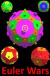 Benderite Games Euler Wars (PC)