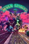 Bleeding Pixels Games Seven Spirits (PC)