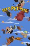 Mathew Kelly Let's Pet Pets (PC)