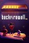 All in! Games Backfirewall_ (PC)