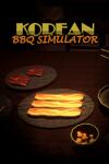 PSI Game Studio Korean BBQ Simulator (PC)