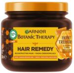 Garnier Hajmaszk Mézes kincsek - Garnier Botanic Therapy Hair Remedy Honey Treasures Reconstructing Mask 340 ml