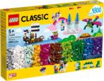 LEGO® Classic - Kreatív fantáziavilág (11033)