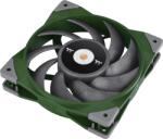 Thermaltake Toughfan 12 Racing Green 120mm PWM (CL-F117-PL12RG-A)