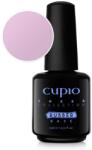 Cupio Rubber Base Sheer Collection Sweet Apricot 15 ml (C6792)