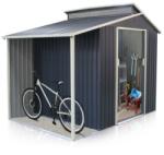 ROJAPLAST OSCAR E-B 229x292x193cm