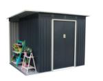 ROJAPLAST CHESTER A 184x257x142cm
