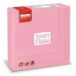 Fato Szalvéta 2 rétegű 33 x 33 cm 50 lap/cs Fato Smart Table rózsaszín_82621500 (82621500)