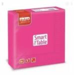 Fato Szalvéta 2 rétegű 33 x 33 cm 50 lap/cs Fato Smart Table fukszia/magenta_82621600 (82621600)