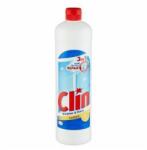 Unilever Ablaktisztító utántöltõ 500 ml W&G Clin lemon (765) - tonerpiac
