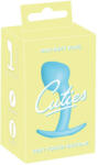 You2Toys Cuties Mini Butt Plug - Blue