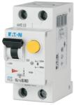 Eaton Intrerupator automat diferential RCBO 1P+N 10A/30mA curba B tip AC Eaton Eaton 286429 (286429)