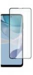 Glass PRO Folie protectie Glass Pro Folie protectie HOFI Full Cover Pro Tempered Glass 0.3mm compatibila cu Motorola Moto G13 / G23 / G53 / G73 Black (9490713932797)