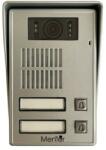 Philips Unitate exterioara VideoInterfon Smart Mentor SY035 WiFi acces 2 locatii 2MP Full-HD IP65 IR difuzor microfon 12V 4fire (MMDSY035-83615)