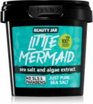  Beauty Jar Little Mermaid fürdősó illatmentes 200 g