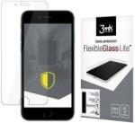 3mk Folie protectie telefon, 3MK, pentru Samsung Galaxy A8 (2018), Sticla (Transparent)