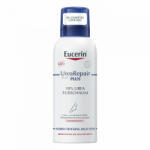 Eucerin UreaRepair 10% Urea lábápoló hab 150 ml - kalmia