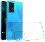 Hurtel Husa Ultra Clear 0.5mm Case Gel TPU Cover for Sony Xperia 1 III transparent - vexio