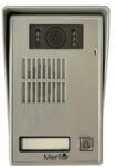 Philips Unitate exterioara VideoInterfon Smart Mentor SY034 WiFi acces 1 locatie 2MP Full-HD IP65 IR difuzor microfon 12V 4fire (MMDSY034-83614)