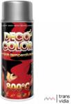 Deco Color hőálló spray 800°C ezüst 400ml (D302402)