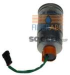  PURFLUX CS726 üzemanyagszűrő