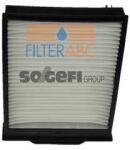  PURFLUX AH199 pollenszűrő