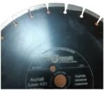 Dr. Schulze Disc diamantat Laser AS1 350/25.4mm DR. SCULZE, asfalt Disc de taiere
