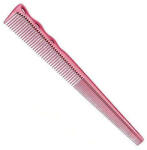 YS PARK 234 Pieptan profesional pentru frizerie - roz (4981104358067)