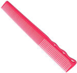 YS PARK 232 Pieptan profesional pentru frizerie - roz (4981104358050)