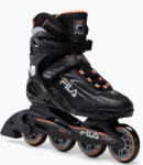 Fila Legacy Comp Black/Salmon (10622105)